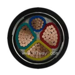 MVV32煤礦用聚氯乙烯絕緣電力電纜