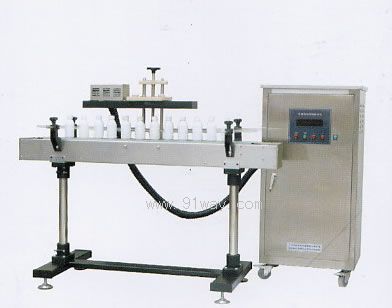 DCF-2500型晶體管電磁感應(yīng)鋁箔封口機