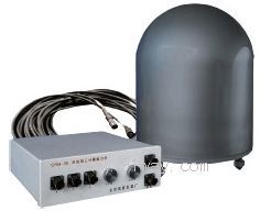 CSM-05臺站型三分量磁通門磁力儀