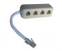 RJ45D(zhun)RJ11(D(zhun)ӿ)