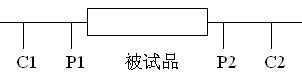 ZGY-1A型變壓器直流電阻測試儀接線圖