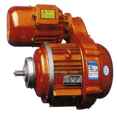 ZDS1系列子母式雙速錐形轉(zhuǎn)子電動(dòng)機(jī)