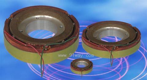 SYL系列永磁式直流力矩電動(dòng)機(jī)