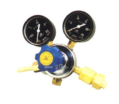 YQD-6氮氣減壓器