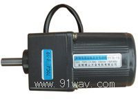 80YYJ25W齒輪減速單相電容運轉(zhuǎn)異步電動機