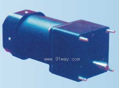 YYCJ9090/4單相電容電動(dòng)機(jī)