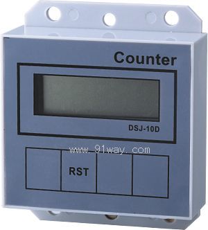 DSJ-10D電子計(jì)數(shù)器