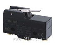 TM-1702,Z-15GW21-B,LXW5-11N2微動(dòng)開關(guān)