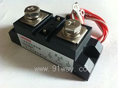 H3300ZF工業(yè)級(jí)增強(qiáng)型固態(tài)繼電器