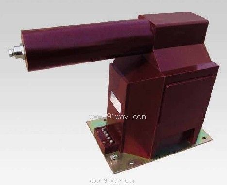 JDZX9-35R型電壓互感器
