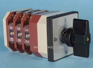 LW12-16/YH3.3fD(zhun)Q_P