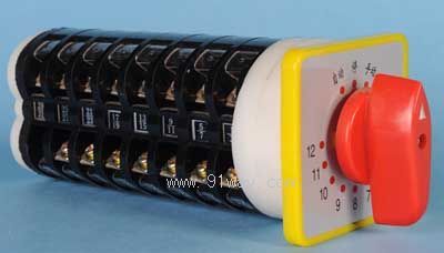 LW5D-16/TM708.8萬能轉(zhuǎn)換開關(guān)