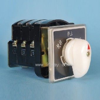 LW4-3/F3055萬能轉換開關