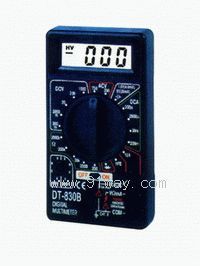 DT830B(sh)fñ