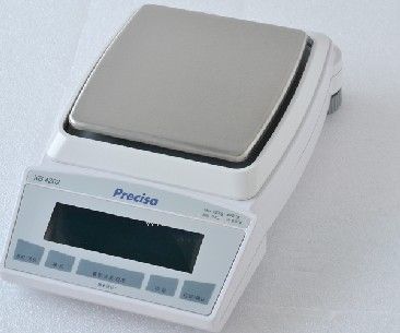 XB4200C百分之一電子天平