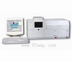 4510F/4520GF原子吸收分光光度計(jì)