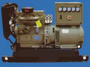 150KW柴油發(fā)電機(jī)組