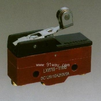 LXW18-11MBг_(ki)P(gun)