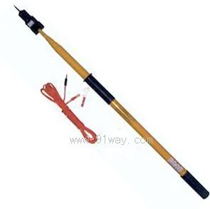 ZYD型聲光高壓直流驗(yàn)電器