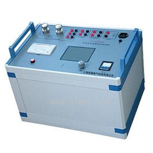JC-6408系列全自動(dòng)互感器綜合測(cè)試儀