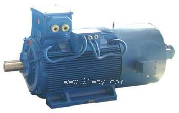 Y2PT系列變頻三相異步電動機(jī)