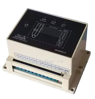 NGJ-I逆功率繼電器