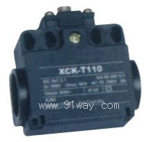 XCK-T110行程開關(guān)
