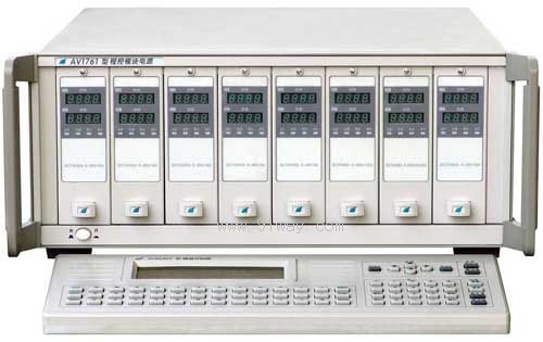 AV1761程控模塊電源