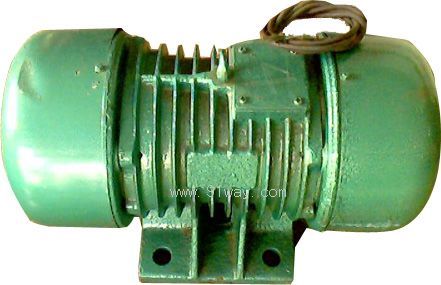 HZD,HZDC系列振動(dòng)電機(jī)