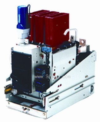 ME630型萬能式斷路器