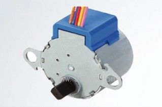 20BYJ24永磁步進電機