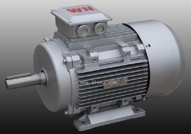YZL系列鋁機(jī)座三相異步電動(dòng)機(jī)