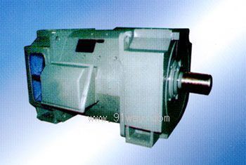 ZKSL710型直流電動機