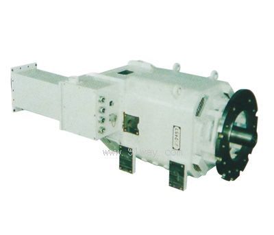 YZ10頂驅(qū)用直流電動(dòng)機(jī)