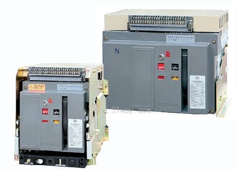 CW3G系列交直流隔離開(kāi)關(guān)