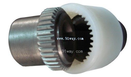 NL型尼龍內(nèi)齒聯(lián)軸器