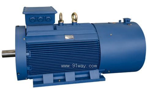 Y2VP355~450系列低壓大功率變頻調(diào)速三相異步電動機