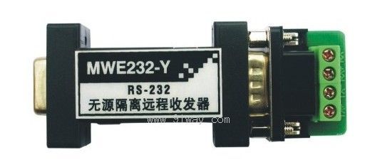 MWE232-YRS-232ڸxh(yun)ͨ