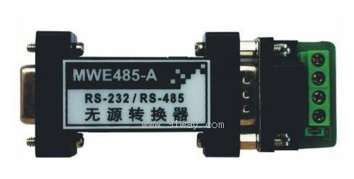 MWE485-ARS-232/RS-485oԴD(zhun)Q