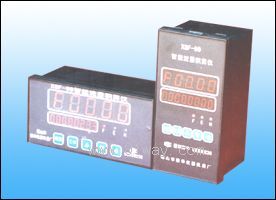 XSF-99系列智能流量積算儀