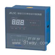 JKL5F-18智能無功功率自動補償控制器