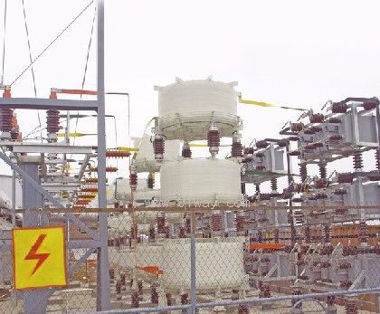 TBB高壓并聯(lián)電容器裝置