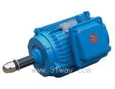 YFP系列消防排煙通風(fēng)排風(fēng)機(jī)專用電動(dòng)機(jī)