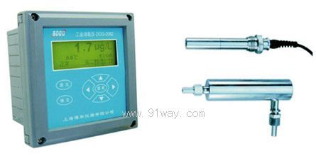 DOG-2082型工業(yè)溶氧儀