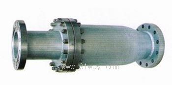 OF型氣體過濾器