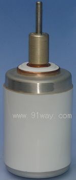 TD34-12/3150-40A真空斷路器用真空滅弧室