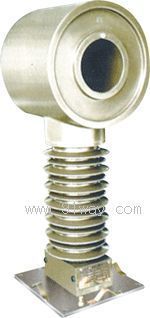 LVZW1-35系列倒立式高壓電流互感器
