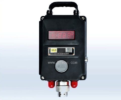 GEDH20礦用二氧化氮傳感器
