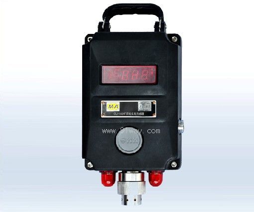GTH500(A)一氧化碳傳感器
