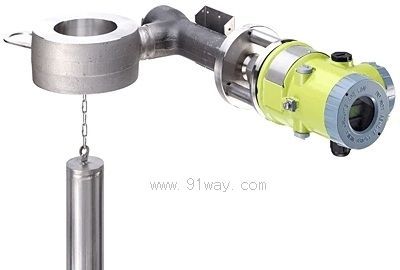 UHS-244系列電動(dòng)浮筒液位(界位)變送器